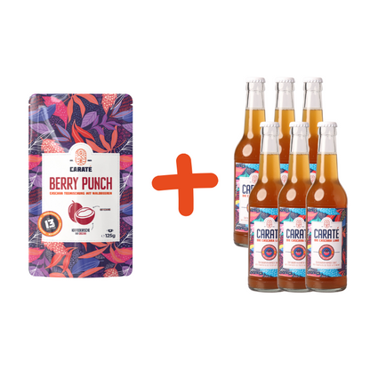 Probierpaket | Hot &amp; Cold