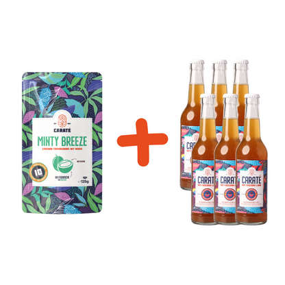 Probierpaket | Hot &amp; Cold