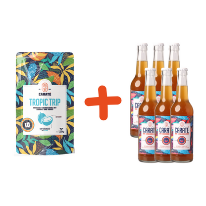 Probierpaket | Hot &amp; Cold