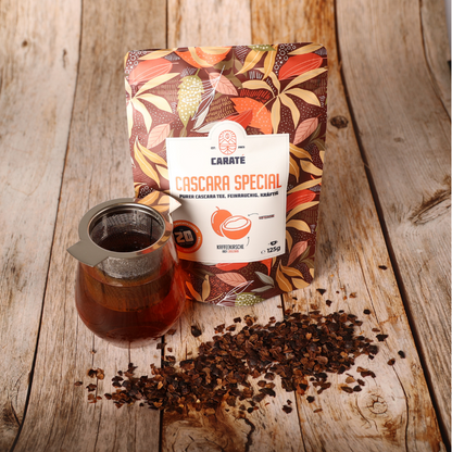 Cascara Special