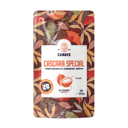 Cascara Special